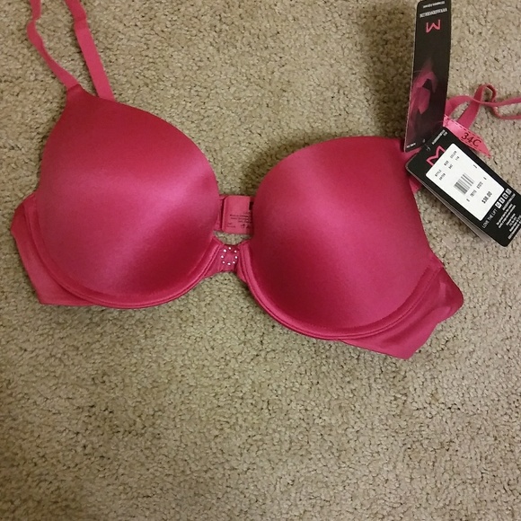 Maidenform pushup bra - Picture 8 of 8